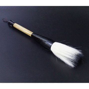 Пензель для каліграфії Великий з волосся Щура 2,5*2,5*25см., K89040364O1716567018 - фото товару