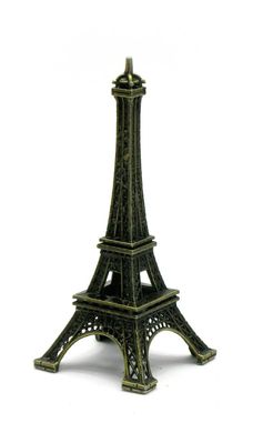 Эйфелева башня (10х4,5х4,5 см), K326960 - фото товара