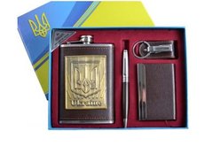 Подарочный набор с Украинской символикой "Moongrass", DJH1092 - фото товара