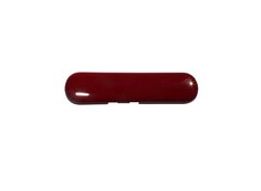 Накладка ручки ножа "Victorinox" з місцем для ручки задня червона, для ножів 58 мм, C.6300.4 - фото товару