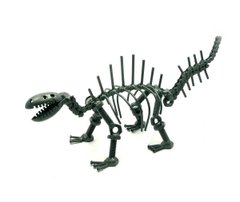 Техно-арт "Динозавр" металл (27х12х8,5 см)(AD034), K327315 - фото товара