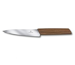 Кухонный нож Victorinox Swiss Modern 6.9010.15G, 6.9010.15G - фото товара