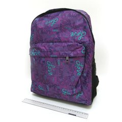 Рюкзак з кишенею "Love" 42*30*13см, K2737160OO0650-B-3 - фото товару