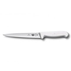 Нож кухонный филейный Victorinox Fibrox 5.3707.18 18см., 5.3707.18 - фото товара