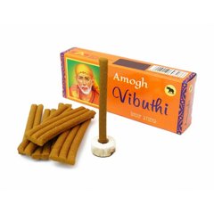 Amogh dhoop Vibuthi (безосновные) Вибхути, K89130420O1441069736 - фото товара