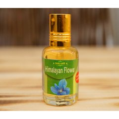 Himalyan Flower Oil 10ml. Ароматическое масло Вриндаван, K89110441O1807716251 - фото товара