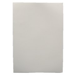 Фоамиран A4 "Темно-белый", толщ. 1,5мм, 10 лист./п. с клеем, K2744743OO15KA4-7022 - фото товара