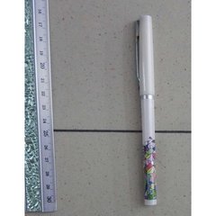 Ручка масляная "CL" "Spring", 0,7мм, синяя, без/этик., K2745465OO1903-CL - фото товару