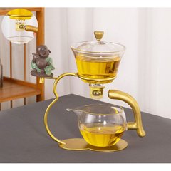 Сервіз Лінивий чай "Щасливий Будда" 350 мл., K89200381O1925783729 - фото товару