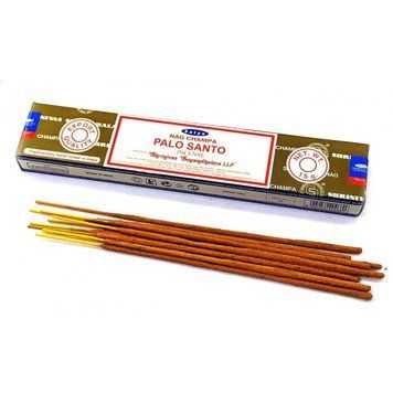 Palo Santo (Священное Дерево)(15 гр.)(Satya)(12 шт /уп) масала благовоние, K333795 - фото товара