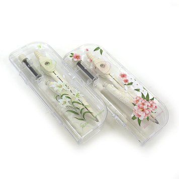 Циркуль в пласт футляре+грифель TY, K2742471OO93130TY - фото товара