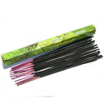 Patchouli (Пачули)(Darshan)(6/уп) шестигранник, K344007D - фото товара