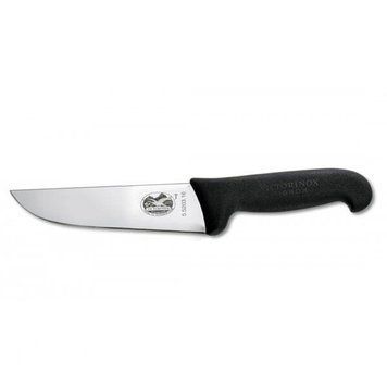 Кухонний ніж м'ясника Victorinox Butcher's 5.5203.16, 5.5203.16 - фото товару