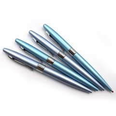 Ручка метал гель "Baixin" (1-3), mix2, K2742023OO6605GP - фото товара