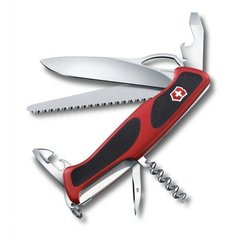 Нож Victorinox RangerGrip Delemont 0.9563.MC (аналог Wenger 1.77.79), 0.9563.MC - фото товара