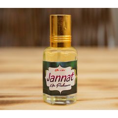 Jannat Oil 10ml. Ароматическое масло Вриндаван, K89110442O1807716252 - фото товара