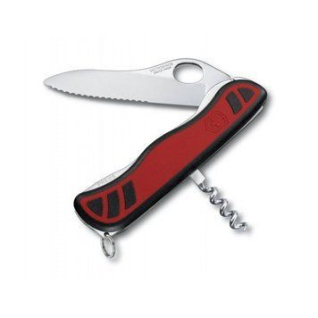 Нож Victorinox Sentinel One Hand 0.8321.MWC, 0.8321.MWC - фото товара