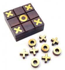 Игра крестики нолики Арт.1576, K89100009O362833492 - фото товара