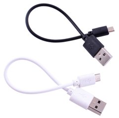 Шнур для зарядки USB запальничок, Шнур для USB зажигалки - фото товару