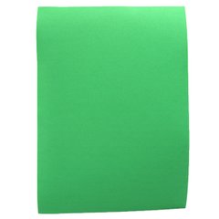 Фоамиран A4 "Темно-зеленый", толщ. 1,5мм, 10 лист./п. с клеем, K2744750OO15KA4-7049 - фото товара