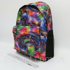 Рюкзак з кишенею "Сяйво", 0622-B-3 - фото товару
