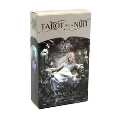Таро Ночі - Tarot de la Nuit, TR1906-03 - фото товару