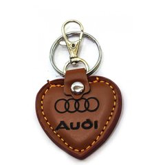 Брелок (GO) "Audi" A, K327300A - фото товару