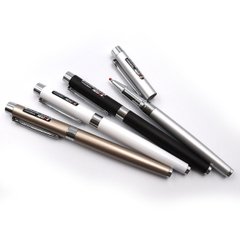 Ручка метал гель "Baixin" (2-3-4-5), mix4, K2742021OO6004GP - фото товару