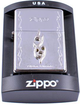 Зажигалка бензиновая Zippo №4238, №4238 - фото товара