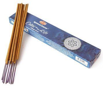 HEM Masala Celtic way of Life 15 грамів Кельтський стиль життя, K89130960O2422760878 - фото товару