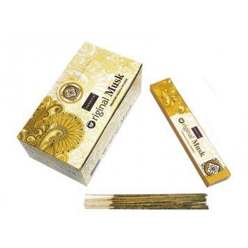 Nandita Original Musk 15 грамм, K89130477O1441069843 - фото товара