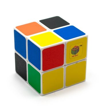 Головоломка "Кубик" (5,5х5,5х5,5 см), K325498 - фото товара