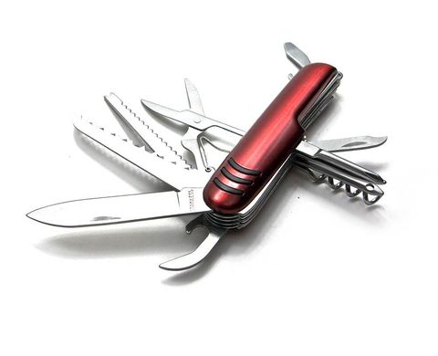 Нож складной с набором инструментов (11 в 1)(K5011SG3), K325575 - фото товара