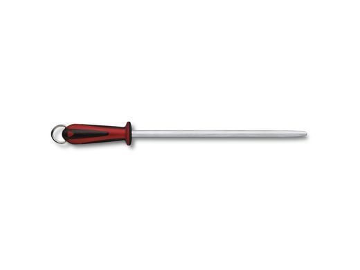 Точилка "Victorinox" Dual Grip 30см круг micro-fine с черн. ручкой, 7.8511 - фото товара