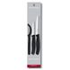 Кухонний набір Victorinox Swiss Classic Paring Set 6.7113.31,3 ножа з чорною ручкою