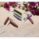 Ніж "Victorinox" садовий Floral Left 100мм/1функ/черв.мат (блістер)
