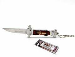 Нож перочинный (AE-123)(Fujunjie)(12,5см.), K318910 - фото товару