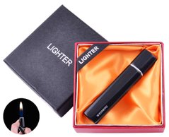 Запальничка в подарунковій коробці Lighter (Звичайне полум'я) №XT-90-1, №XT-90-1 - фото товару