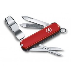 Нож Victorinox Nail Clip 580, 65 мм,8 предметов 0.6463, 0.6463 - фото товара