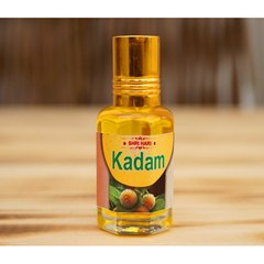 Kadam Oil 10ml. Ароматична олія риндаван, K89110444O1807716254 - фото товару