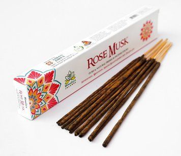 Himalaya Mandala Rose Musk 15 грам Троянда Муск, K89130824O2252025975 - фото товару